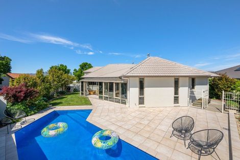 Photo of property in 3 Rutledge Drive, Springlands, Blenheim, 7201