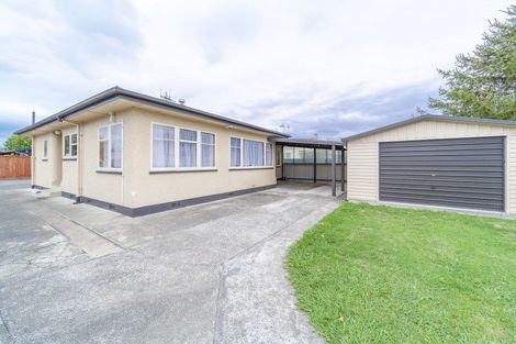 Photo of property in 13 Windsor Terrace, Taradale, Napier, 4112