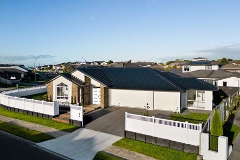 Photo of property in 30 Batten Drive, Flagstaff, Hamilton, 3210