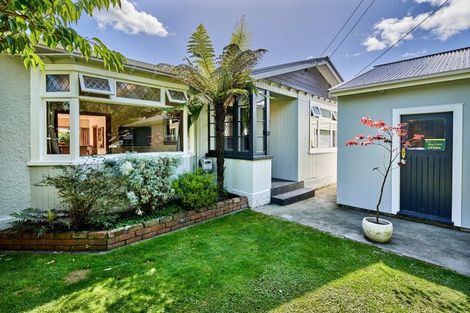 Photo of property in 40 Moa Street, Alicetown, Lower Hutt, 5010
