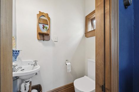 Photo of property in 133 Wallace Street, Mount Cook, Wellington, 6021