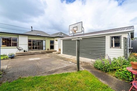 Photo of property in 42 Joseph Street, Waverley, Invercargill, 9810