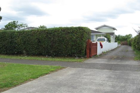 Photo of property in 2/2 Cape Road, Mangere, Auckland, 2022