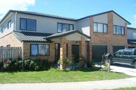 Photo of property in 24 Waldos Way, Mangere, Auckland, 2022