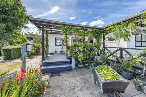 Photo of property in 20 Ocean View Place, Southbridge, Leeston, 7683