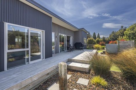 Photo of property in 6 Magnolia Way, Ohakune, 4625