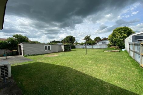 Photo of property in 65 Mansel Avenue, Hillcrest, Hamilton, 3216