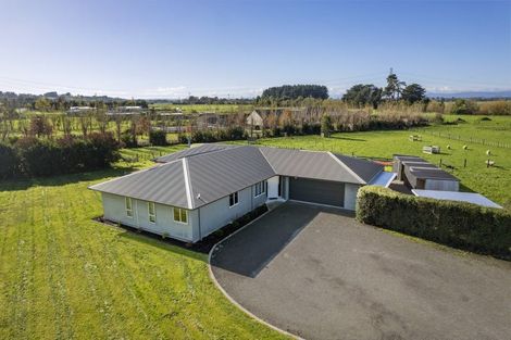 Photo of property in 394a Makino Road, Feilding, 4779
