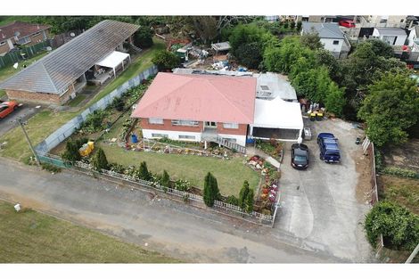 Photo of property in 4 Lotus Lane, Mangere East, Auckland, 2024