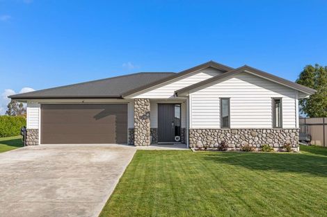 Photo of property in 3 George Street, Bulls, 4818