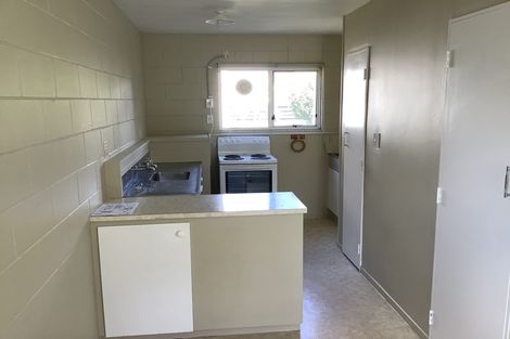 Photo of property in 8 Anzac Parade, Hamilton Central, Hamilton, 3204