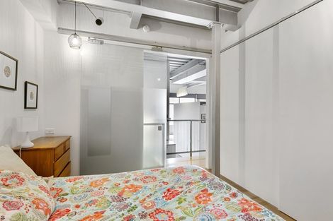 Photo of property in Croxley Mill Apartments, 203/33 Frederick Street, Te Aro, Wellington, 6011