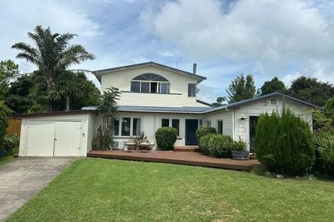 Photo of property in 55 Spencer Avenue, Maketu, Te Puke, 3189