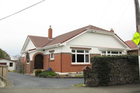 Photo of property in 195 Kenmure Road, Kenmure, Dunedin, 9011