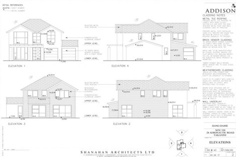 Photo of property in 28 Aeronautic Road, Takanini, 2112