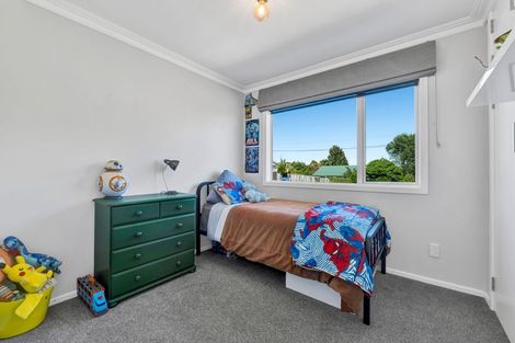 Photo of property in 185 Mangorei Road, Merrilands, New Plymouth, 4312