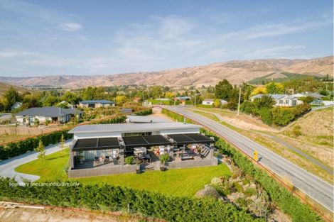 Photo of property in 8b Terrace Street, Bannockburn, Cromwell, 9384