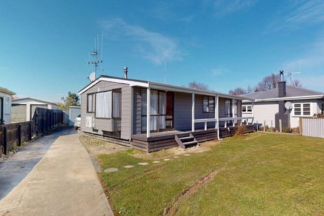 Photo of property in 26 Trent Street, Rongotea, 4476