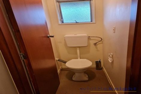 Photo of property in 2/7 Division Street, Riccarton, Christchurch, 8041