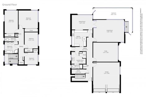 Photo of property in 24 Westview Grove, Miramar, Wellington, 6022