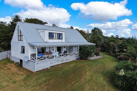 Photo of property in 4 Mcdonell Street, Rawene, Kaikohe, 0473