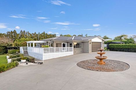 Photo of property in 247 Burtt Road, Paerata, Drury, 2578