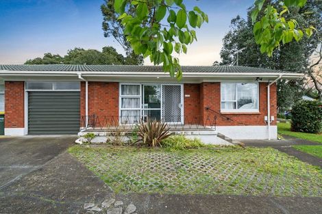 Photo of property in 1/33 Butterworth Avenue, Opaheke, Papakura, 2113