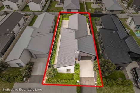 Photo of property in 11 Billy T Lane, Rolleston, 7615