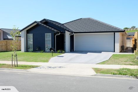 Photo of property in 104 Whakaturou Crescent, Pyes Pa, Tauranga, 3112