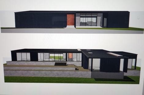 Photo of property in 4 Minsons Lane, Kennedys Bush, Christchurch, 8025