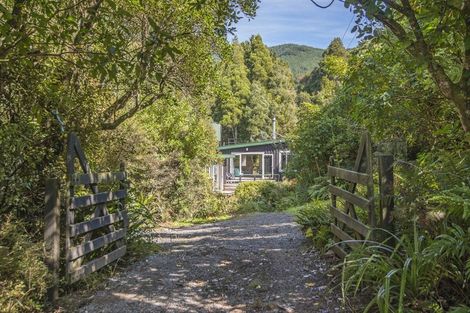 Photo of property in 23 Lookout Road, Peel Forest, Geraldine, 7992