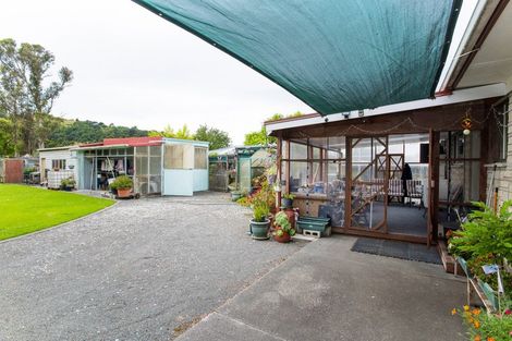 Photo of property in 14 Steele Road, Tamarau, Gisborne, 4010