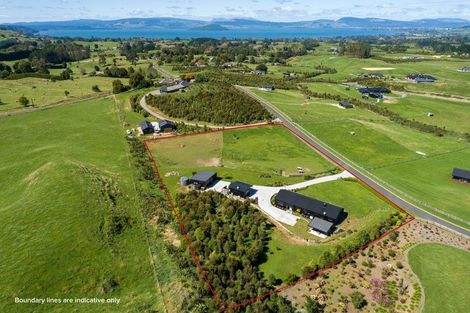 Photo of property in 361 Central Road, Hamurana, Rotorua, 3096
