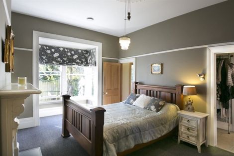 Photo of property in 1 Malcolm Avenue, Cashmere, Christchurch, 8022