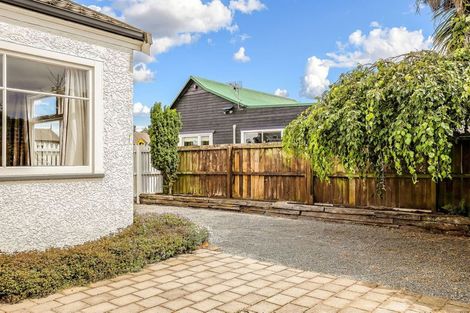 Photo of property in 6 Scott Street, Sydenham, Christchurch, 8023