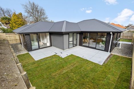 Photo of property in 21a Franklin Avenue, Hokowhitu, Palmerston North, 4410