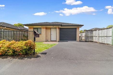 Photo of property in 37c Sillary Street, Hamilton East, Hamilton, 3216