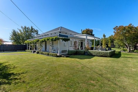 Photo of property in 63 Dublin Street, Martinborough, 5711
