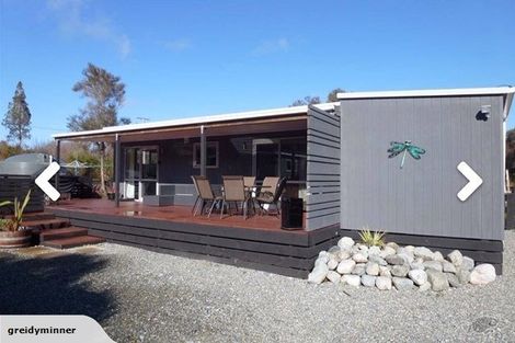 Photo of property in 10 Union Street, Kumara, 7832