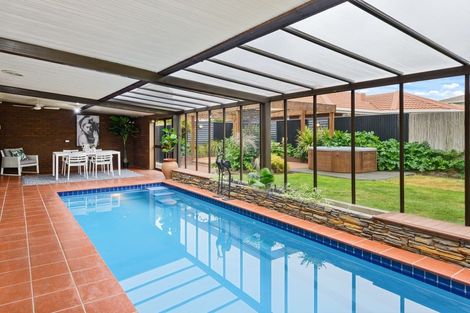 Photo of property in 41 Lowry Avenue, Redwood, Christchurch, 8051