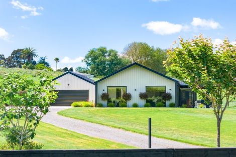 Photo of property in 624 Scotsman Valley Road, Tauwhare, Morrinsville, 3371