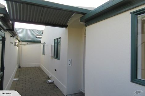 Photo of property in 6/238 Stanmore Road, Richmond, Christchurch, 8013