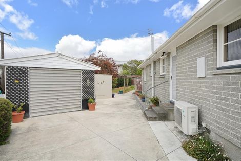 Photo of property in 10 Cheam Street, Dallington, Christchurch, 8061