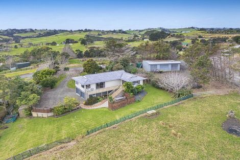 Photo of property in 5 Onewhero Road, Kaukapakapa, Warkworth, 0984