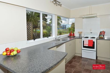 Photo of property in 8 Lake Ora Road, Te Kamo, Whangarei, 0112