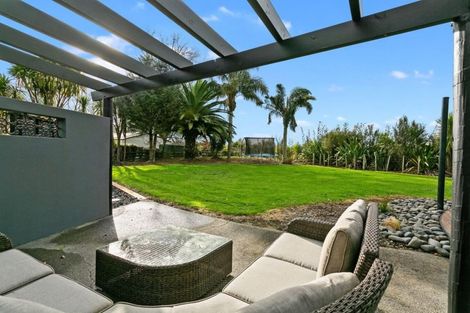 Photo of property in 331 Athlone Drive, Cambridge, 3434