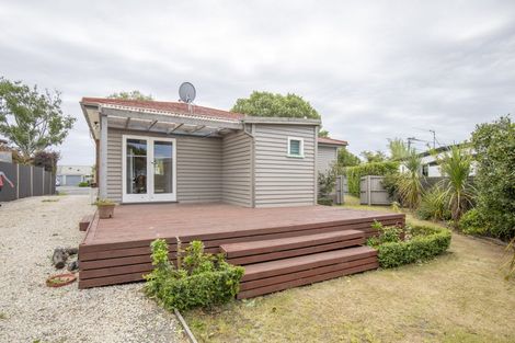 Photo of property in 46 Huxley Street, Sydenham, Christchurch, 8023