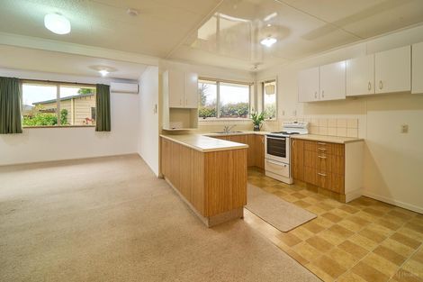 Photo of property in 23 Flatman Crescent, Geraldine, 7930