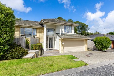 Photo of property in 23 Henry Partington Place, Greenhithe, Auckland, 0632