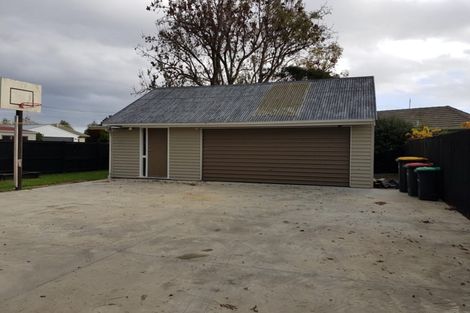 Photo of property in 29 Bronwyn Street, Mairehau, Christchurch, 8052